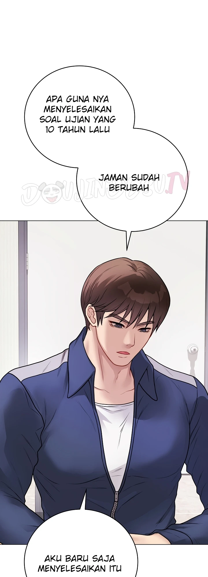 Signed, Sealed, Mistaken - Page 43